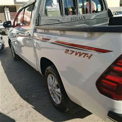 تۆیۆتا هایلۆکس